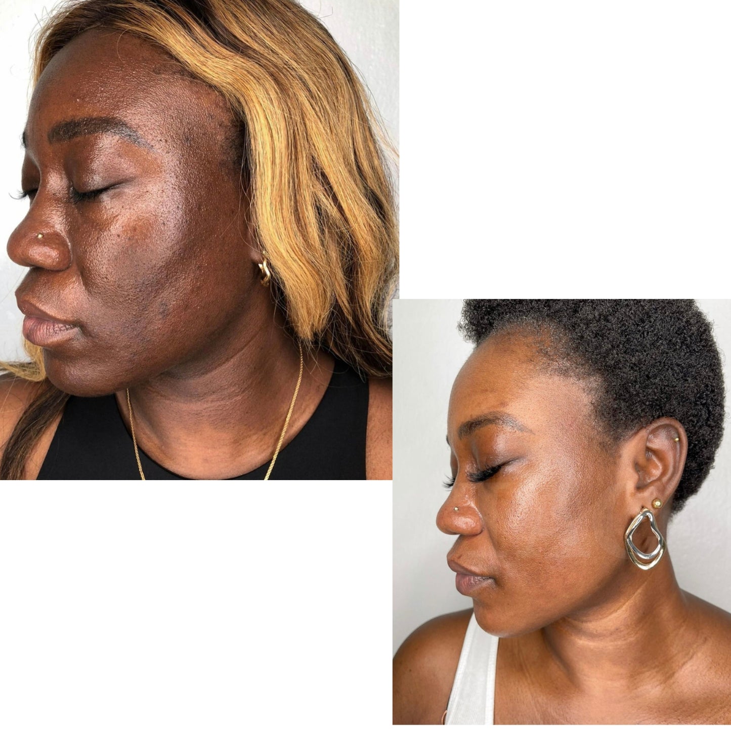 Turmeric Face Cream, Dark Spot Remover, Even, Glowing, Even Skin Tone 2FL OZ